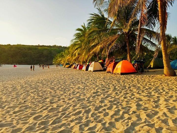 Calaguas Tour Package 2017 Calaguas Tour Package 2017