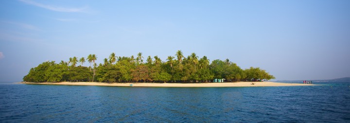 Anawangin-Capones-Potipot Tipid Package 2017 Anawangin-Capones-Potipot Tipid Package 2017