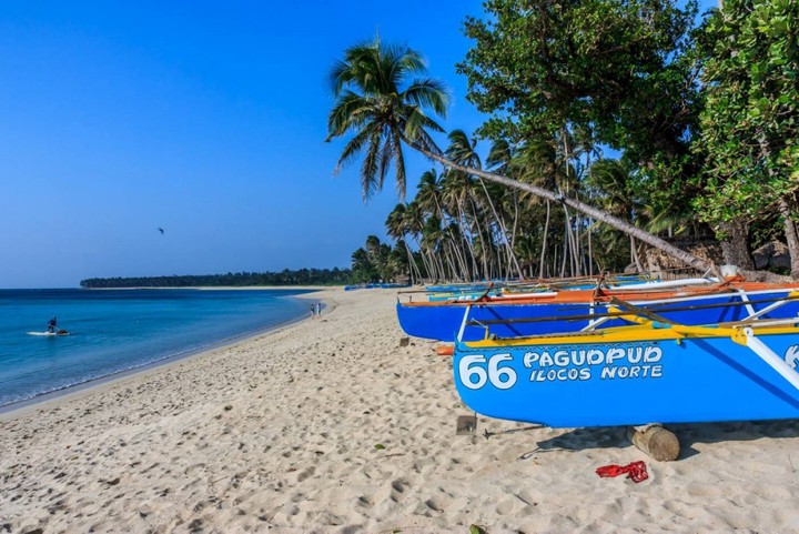 Calaguas IslandHopping Tour Package 2017 Calaguas IslandHopping Tour Package 2017