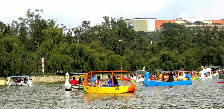 Baguio On the Budget Package 2017 Baguio On the Budget Package 2017