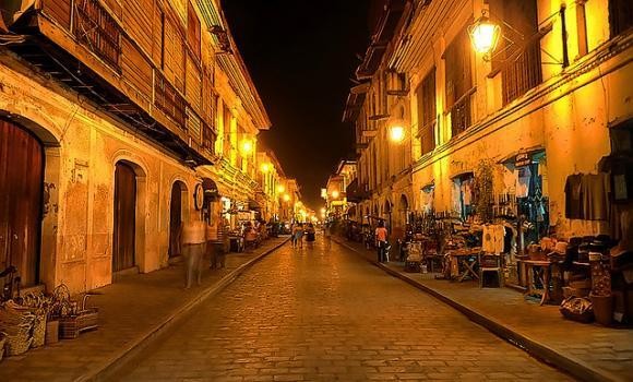 Ilocandia Budget Tour Package 2017 Ilocandia Budget Tour Package 2017