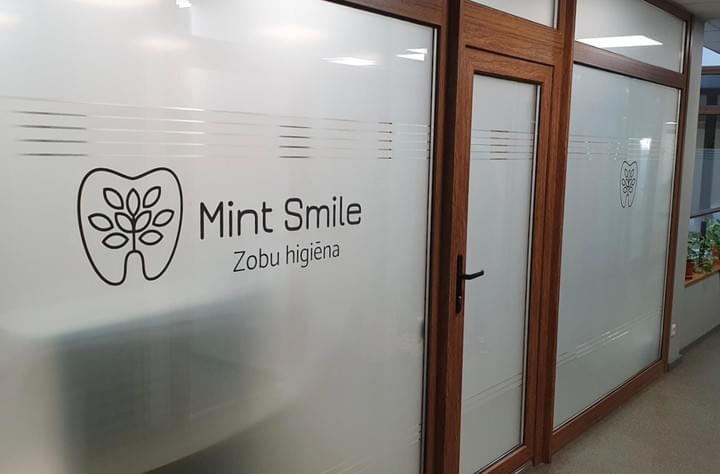 zobu higēna Mint Smile Jelgava zobu higēna Mint Smile Jelgava