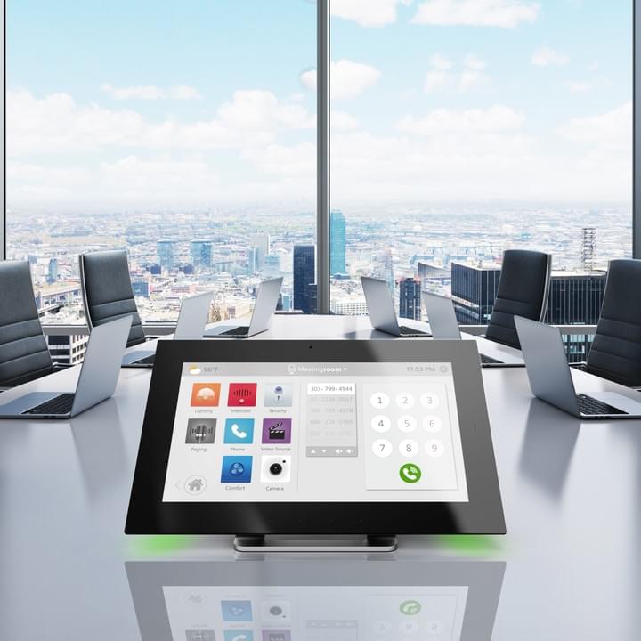 REXLITE AI 觸碰面板 REXLITE AI 觸碰面板