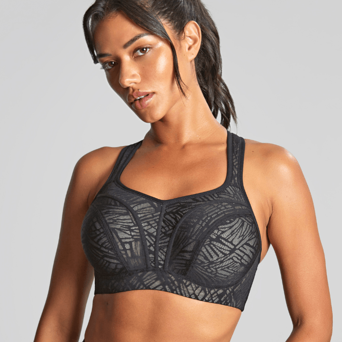 Lady in white sports bra Lady in white sports bra