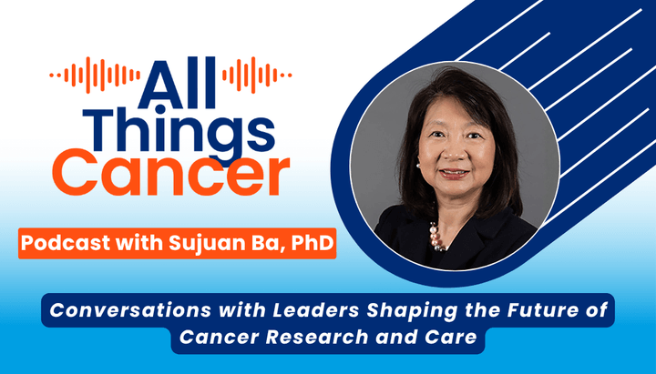 All things cancer podcast All things cancer podcast