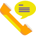 網際智慧TTS可運用在IVR電話語音系統,朗讀資訊、路況、氣象、自動總機、電話外撥播音、訂票系統等 網際智慧TTS可運用在IVR電話語音系統,朗讀資訊、路況、氣象、自動總機、電話外撥播音、訂票系統等