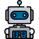 網際智慧TTS可以應用在擬人化人機互動介面、機器人、語音助理...等 網際智慧TTS可以應用在擬人化人機互動介面、機器人、語音助理...等