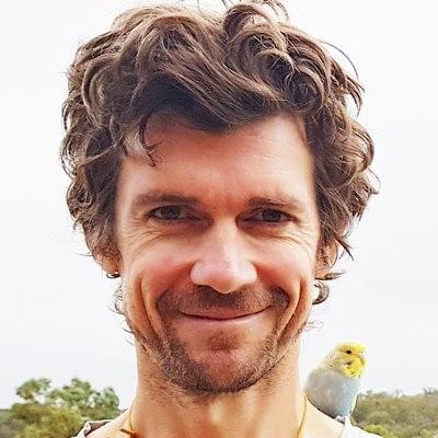 Dan Palmer Dan Palmer