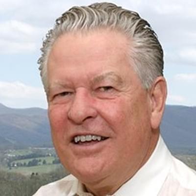 Brad Blanton Brad Blanton