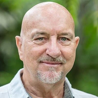 Rick Pursell Rick Pursell