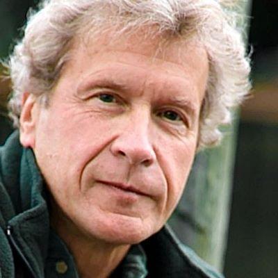 John Perkins John Perkins