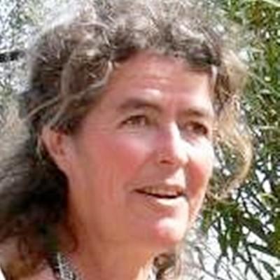 Sabine Lichtenfels, Tamera.org Sabine Lichtenfels, Tamera.org