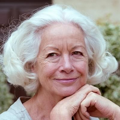 Scilla Elworthy Scilla Elworthy