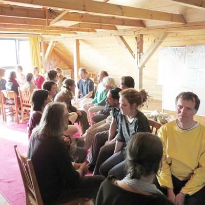 Communicating Feelings Initiation, startover.xyz, Possibility Management Communicating Feelings Initiation, startover.xyz, Possibility Management