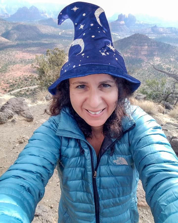 Tara your Scavenger Hunt Host Tara your Scavenger Hunt Host