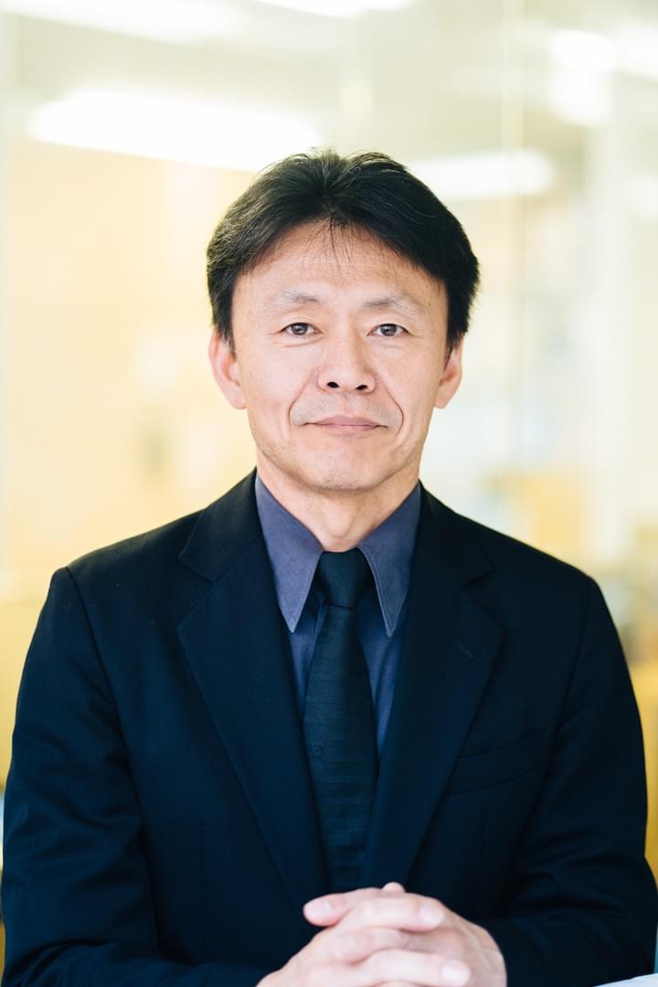 田口淳一 田口淳一