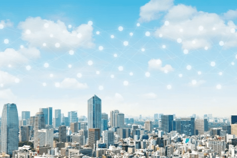 IoT開発協力事業 IoT開発協力事業