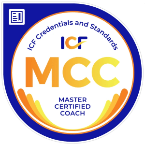 accredited ICF Professional Certified Coach accredited ICF Professional Certified Coach