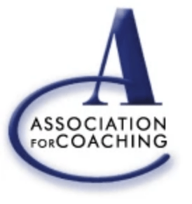 Full Member of the Association for Coaching Full Member of the Association for Coaching