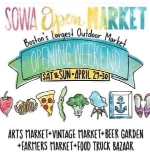 Sowa Open Market Boston Sowa Open Market Boston