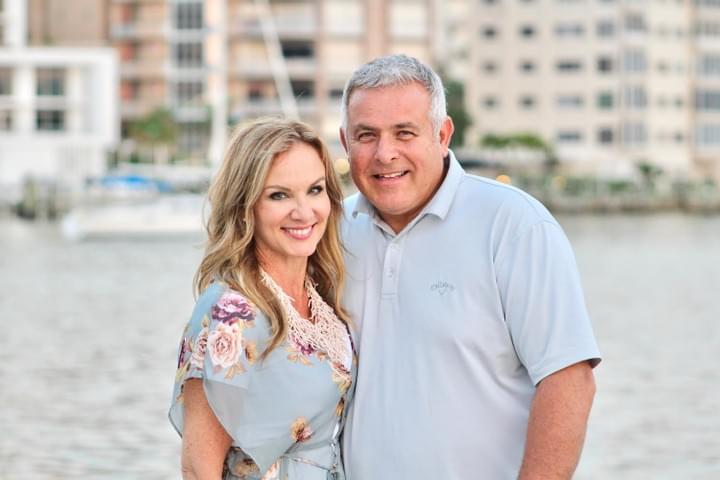 Pastors Ralph & Joanne Hoehne Winnipeg Pastors Ralph & Joanne Hoehne Winnipeg