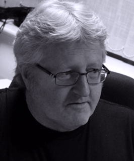 Taff Martin Country Music Presenter Taff Martin Country Music Presenter