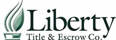 Liberty Title Logo Liberty Title Logo