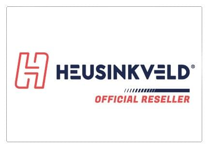 Official Heusinkveld Reseller Official Heusinkveld Reseller