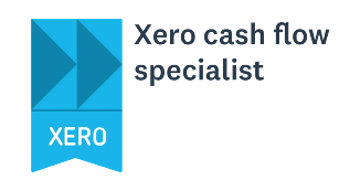 Xero Cash Flow Specialist Xero Cash Flow Specialist