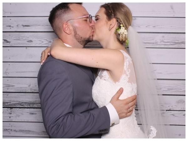Fotobudka - wesele Kamili i Patryka Fotobudka - wesele Kamili i Patryka
