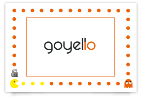 GOYELLO | Fotobudka GOYELLO | Fotobudka