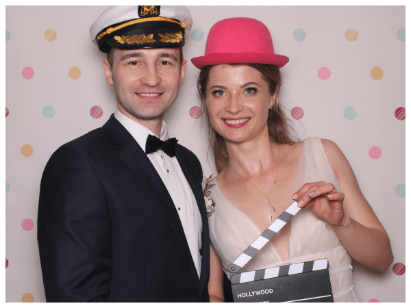 Fotobudka MediaBOX - KARTUZY - Krzewi Róg wesele Fotobudka MediaBOX - KARTUZY - Krzewi Róg wesele