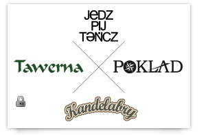Fotoudka JPT Pokład Tawerna Kandelabry Gdynia Fotoudka JPT Pokład Tawerna Kandelabry Gdynia