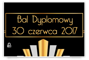 Foto-budka - Bal Dyplomowy GUMed 2017 Foto-budka - Bal Dyplomowy GUMed 2017