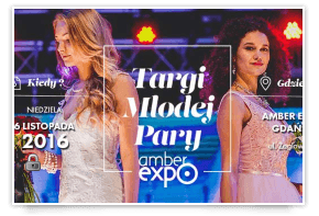 Fotobudka Targi Młodej Pary Amber Expo Fotobudka Targi Młodej Pary Amber Expo