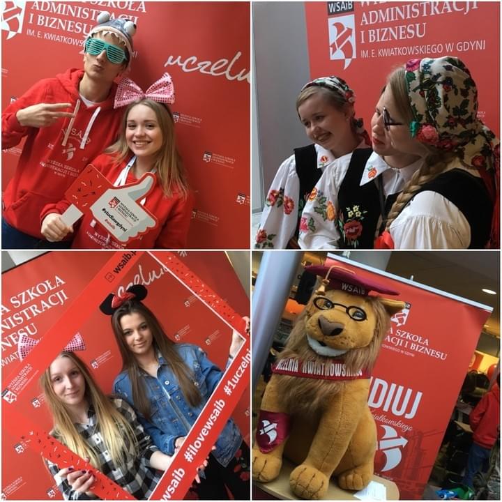 Fotobudka na targi branżowe | eventy Fotobudka na targi branżowe | eventy