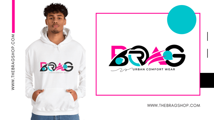 The BRAG Shop by The BRAG Media Company The BRAG Shop by The BRAG Media Company