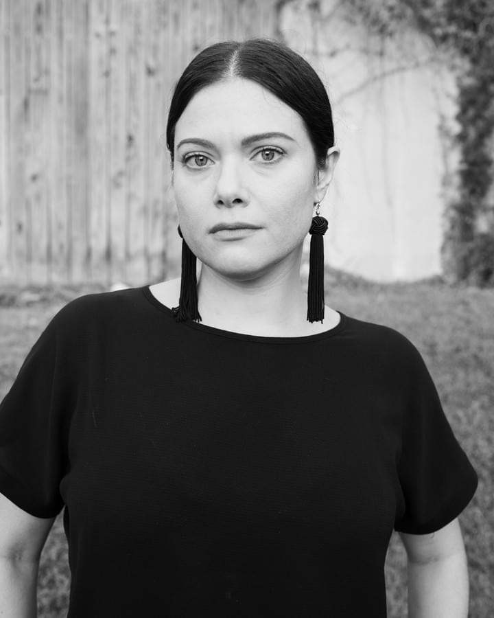 Tenley Bick, PhD Tenley Bick, PhD