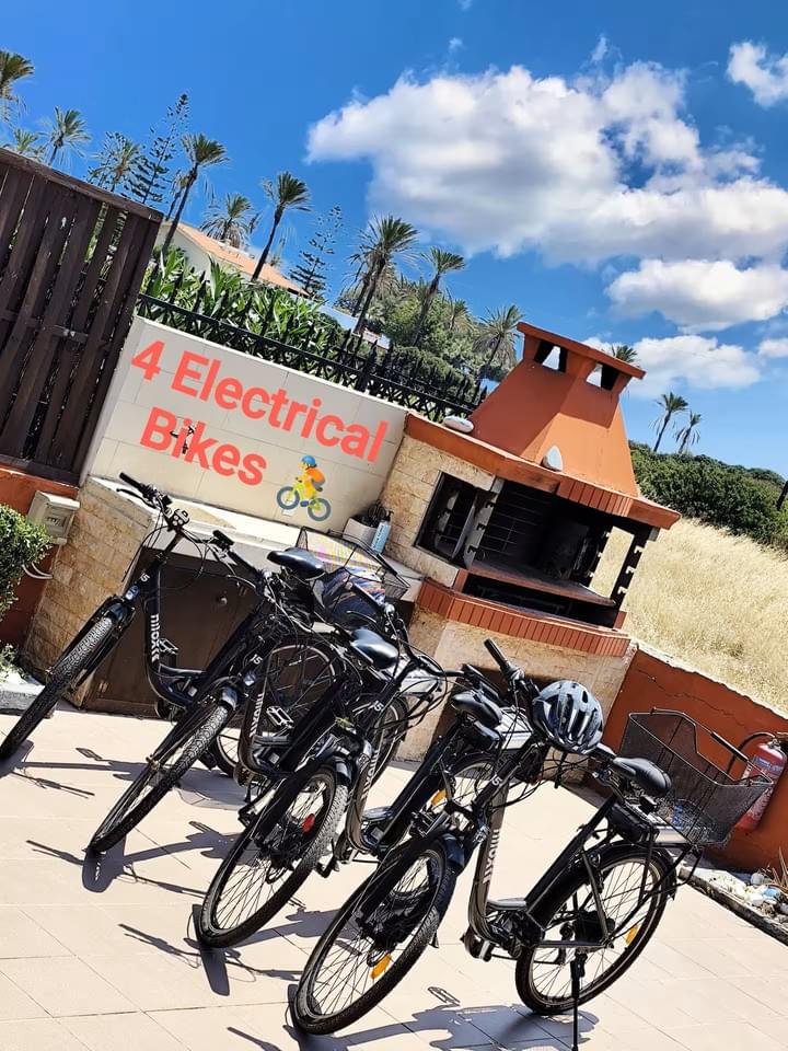 Villa Imerti Villa Imerti