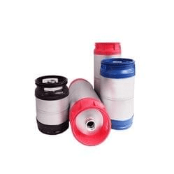 Eco beer keg Eco beer keg