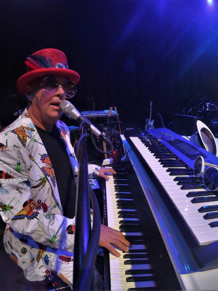 Andrew Johns Andrew Johns