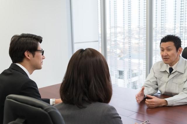 月次巡回監査 月次巡回監査