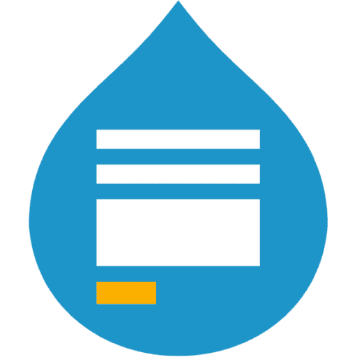 Webform logo Webform logo