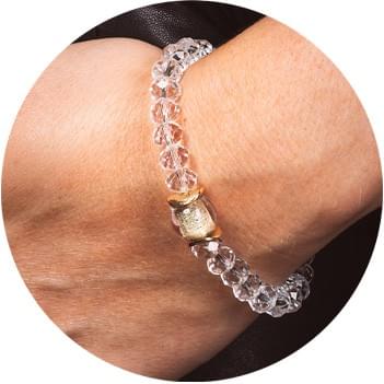 Juls U Luv Handcrafted Jewellery and Accessories - Luci Range Juls U Luv Handcrafted Jewellery and Accessories - Luci Range