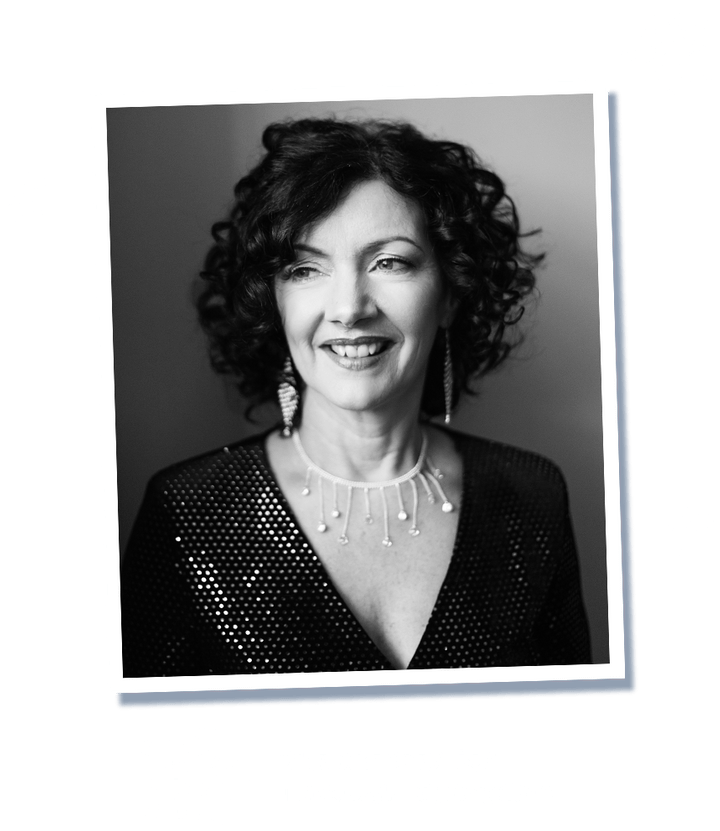 Victoria Wilmott, of Victoria's Incredible Edibles, she creates joy through chocolate Victoria Wilmott, of Victoria's Incredible Edibles, she creates joy through chocolate