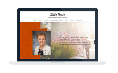 Nettie Bowie CBT website Nettie Bowie CBT website