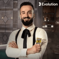 Jogos de cassino ao vivo  Jogos de cassino ao vivo