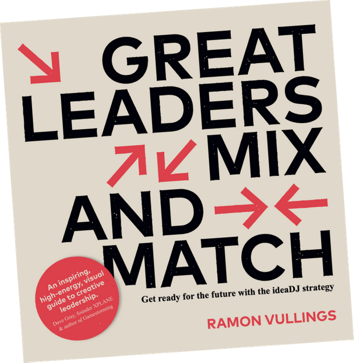 Great Leaders Mix And Match Great Leaders Mix And Match
