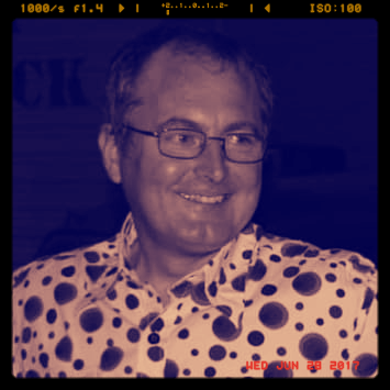Marc Heleven Marc Heleven