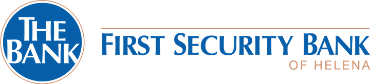 First Security Bank of Helena First Security Bank of Helena